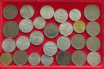 ITALY COLLECTION LOT ITALY 1971 37PC 95G -