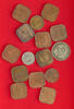 MALAYA  COLLECTION LOT MALAYA 15PC 57G DIV. 19.09 £  +  5.20 £ shipping