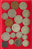 MAURITIUS COLLECTION LOT MAURITIUS 20PC 160G -