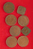 STRAITS SETTLEMENTS  COLLECTION LOT STRAITS SETTLEMENTS 8PC 64G DIV 10.41 £  +  5.20 £ shipping