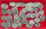YUGOSLAVIA DINAR COLLECTION LOT YUGOSLAVIA DINAR 55PC 50G -