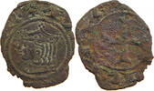 ITALY STATES SICILY DENARO James I. 1285-1296 -
