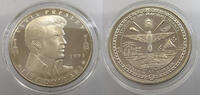 MARSHALL ISLANDS 5 DOLLARS -