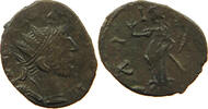 Rom Antoninian Tetricus I., 271 - 274 -