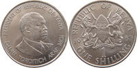 KENYA SHILLING -