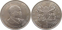KENYA SHILLING -
