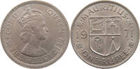 MAURITIUS RUPEE -