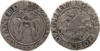 ITALY STATES MILANO GROSSO DA 4 SOLDI GALEAZZO MARIA SFORZA (1468-1476) -