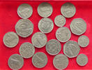 BARBADOS COLLECTION LOT BARBADOS 18PC 98G -