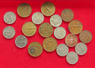 BARBADOS COLLECTION LOT BARBADOS 19PC 56G -