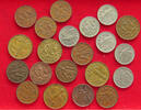 BARBADOS COLLECTION LOT BARBADOS 21PC 64G -