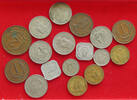 BRITISH CARIBBEAN TERRITORIES COLLECTION LOT BRITISH CARIBBEAN TERRITORIES 17PC 87G -
