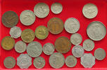 BRITISH CARIBBEAN TERRITORIES COLLECTION LOT BRITISH CARIBBEAN TERRITORIES 26PC 111G -