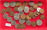 CANADA COLLECTION LOT CANADA 1993 42PC 115G -