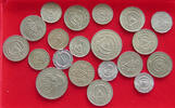 CYPRUS COLLECTION LOT CYPRUS 20PC 93G -