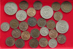 CYPRUS COLLECTION LOT CYPRUS 27PC 108G -