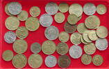 CYPRUS COLLECTION LOT CYPRUS 42PC 100G -