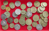 CYPRUS COLLECTION LOT CYPRUS 47PC 112G -