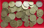 CYPRUS COLLECTION LOT CYPRUS 50PC 260G -