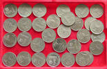 ISRAEL SHEKEL COLLECTION LOT ISRAEL SHEKEL 31PC 157G -