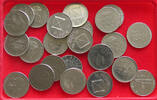 ITALY 100 LIRE COLLECTION LOT ITALY 100 LIRE 23PC 185G -