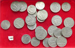 ITALY COLLECTION LOT ITALY 1952 27PC 35G -