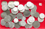 ITALY COLLECTION LOT ITALY 1955 45PC 115G -