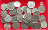 ITALY COLLECTION LOT ITALY 1956 38PC 193G -