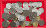 ITALY COLLECTION LOT ITALY 1972 TOP 48PC 175G -