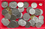 ITALY COLLECTION LOT ITALY 1974 TOP 44PC 193G -