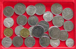 ITALY COLLECTION LOT ITALY 1976 TOP 28PC 143G -