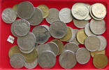 ITALY COLLECTION LOT ITALY 1978 43PC 227G -
