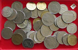 ITALY COLLECTION LOT ITALY 1979 45PC 232G -