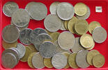 ITALY COLLECTION LOT ITALY 1981 50PC 266G -