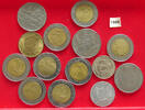 ITALY COLLECTION LOT ITALY 1986 14PC 90G -