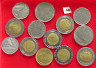 ITALY COLLECTION LOT ITALY 1989 13PC 79G -