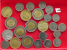 ITALY COLLECTION LOT ITALY 1990 24PC 98G -