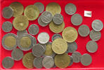 ITALY COLLECTION LOT ITALY 1992 43PC 165G -