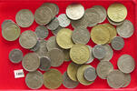 ITALY COLLECTION LOT ITALY 1993 48PC 197G -