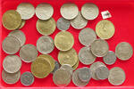 ITALY COLLECTION LOT ITALY 1994 36PC 153G -