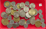 ITALY COLLECTION LOT ITALY 1995 46PC 186G -