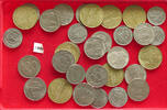 ITALY COLLECTION LOT ITALY 1996 32PC 150G -