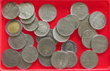 ITALY COLLECTION LOT ITALY 38PC 224G -