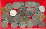 ITALY COLLECTION LOT ITALY 38PC 244G -
