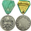Drittes Reich Medaille Schützen -