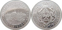REGENSBURG MEDAILLE RESTRIKE COPY NACHPRÄGUNG -