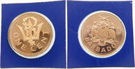 BARBADOS CENT -