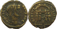 Rome AE Diocletian, 284 - 305, 286-310 Virtus MILITVM -