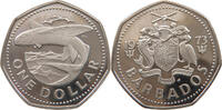 BARBADOS DOLLAR -