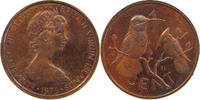 BRITISH VIRGIN ISLANDS CENT -